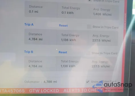 2026 Tesla Model Y Long Range Dual Motor All-Wheel Drive from USA, damaged, VIN 7SAYGDEDXTA457065